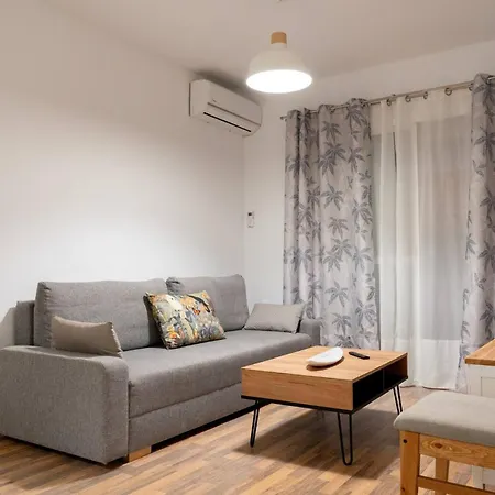 Apartamento Las Mironas - Ole Solutions El Puerto de Santa María Extérieur photo