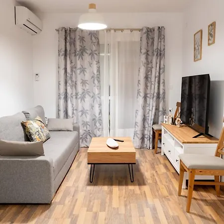 Apartamento Las Mironas - Ole Solutions El Puerto de Santa María Extérieur photo