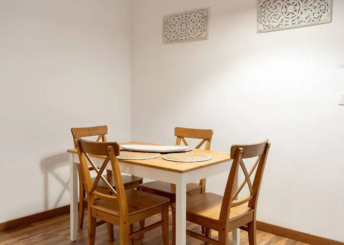Apartamento Las Mironas - Ole Solutions