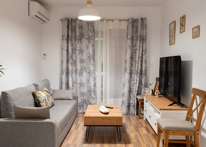Apartamento Las Mironas - Ole Solutions