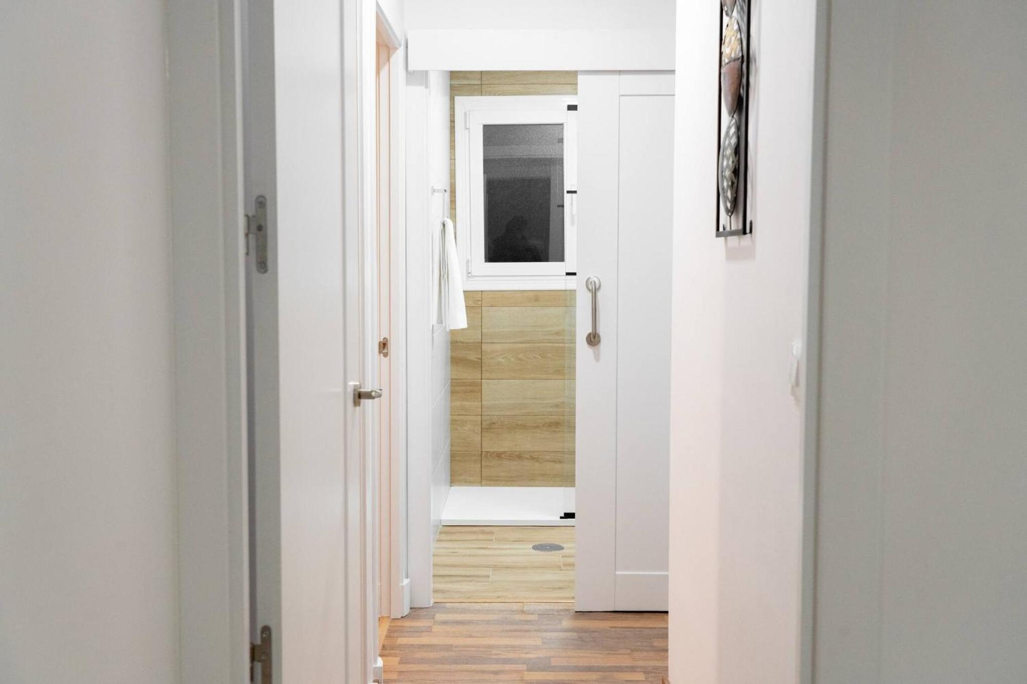 Mironas - Ole Solutions Appartement *