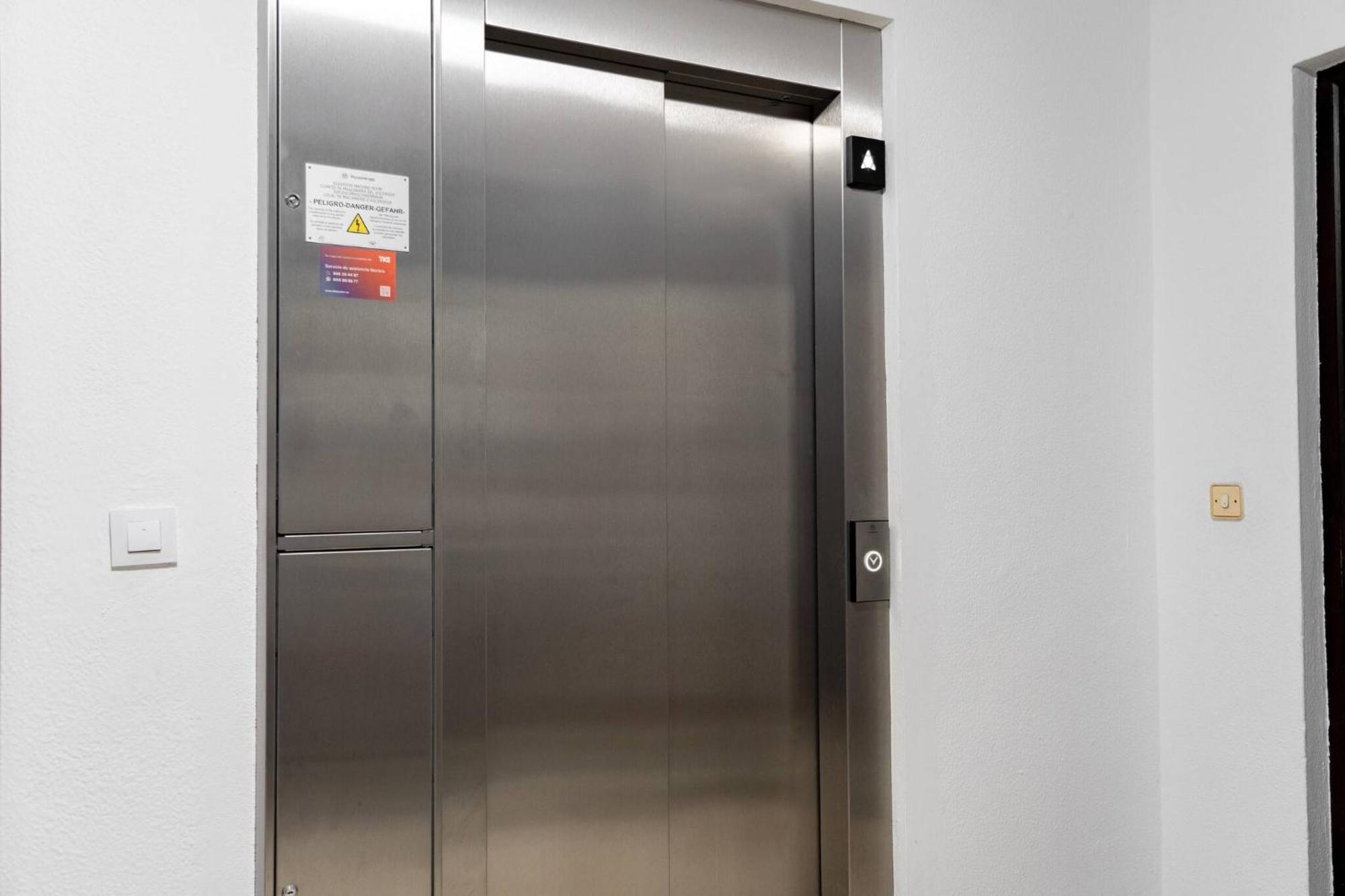 Appartement Mironas - Ole Solutions *
