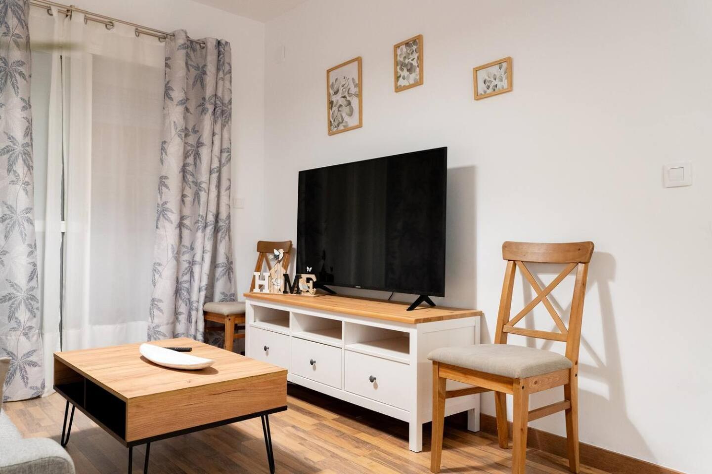 Mironas - Ole Solutions Appartement El Puerto de Santa María
