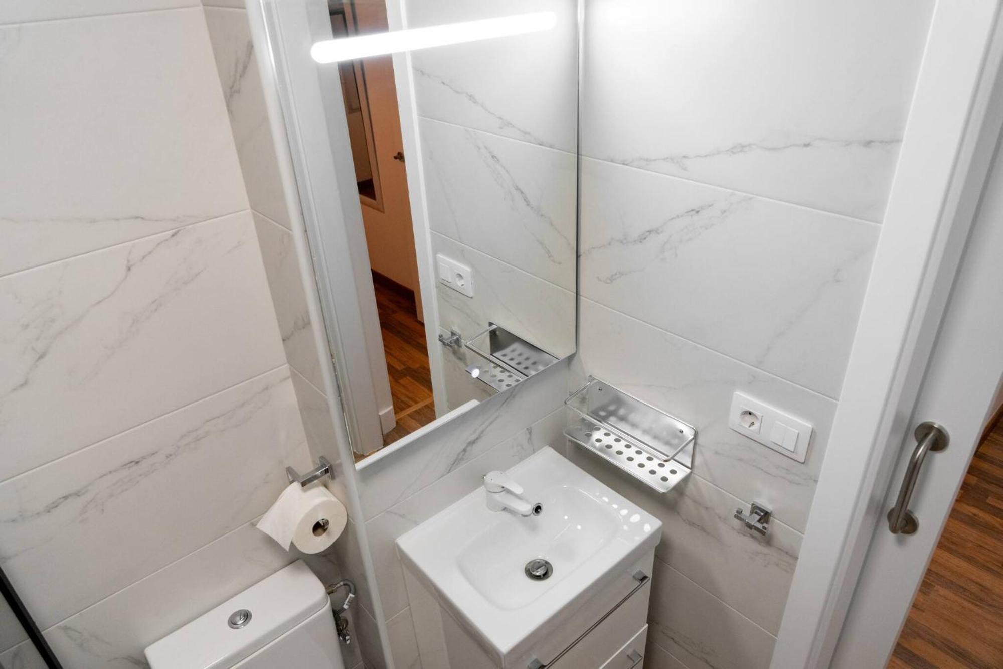 Mironas - Ole Solutions Appartement *