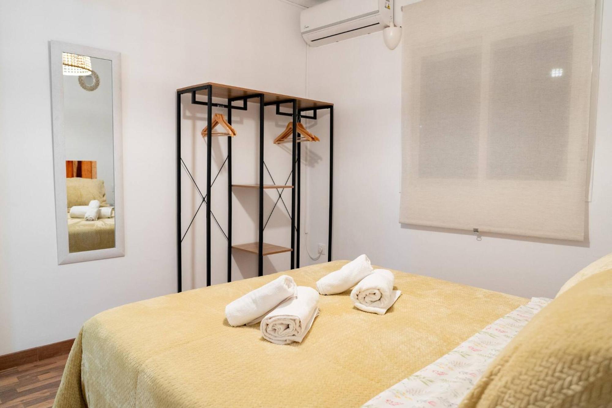 Appartement Mironas - Ole Solutions *