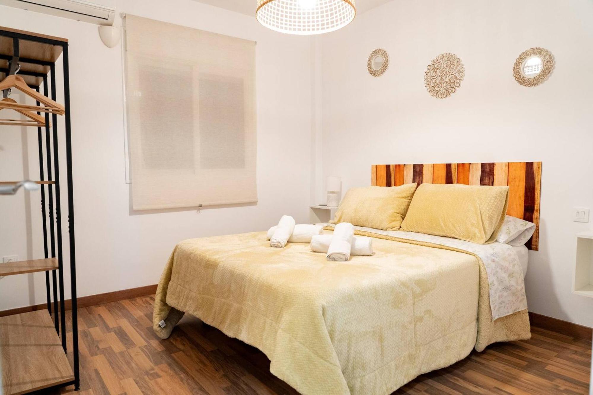 Appartement Mironas - Ole Solutions